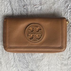 Tory Burch Wallet